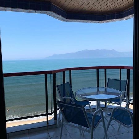 Apartamento Martin De Sa Caraguatatuba Extérieur photo