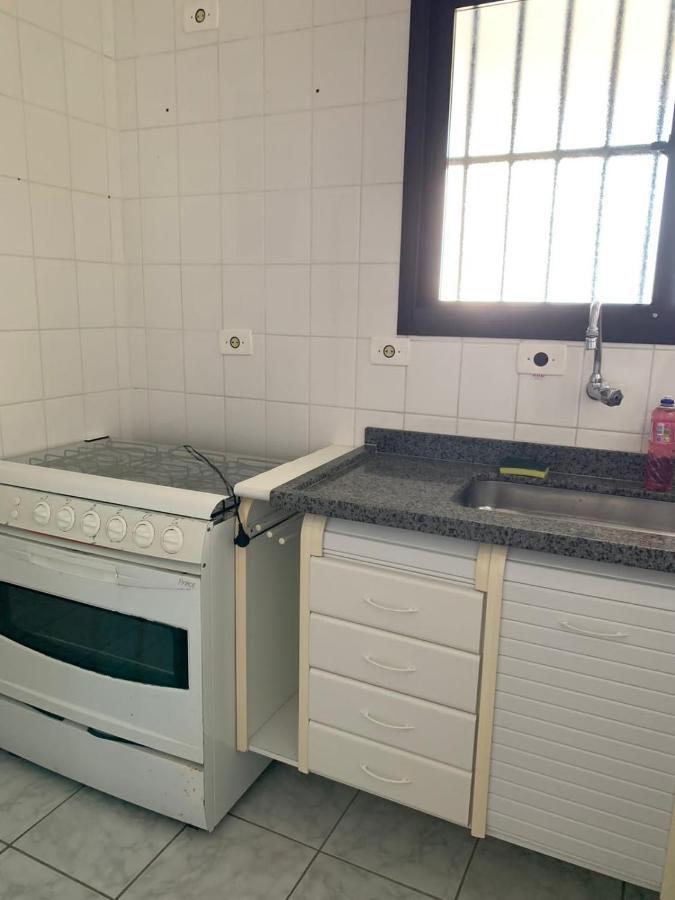 Apartamento Martin De Sa Caraguatatuba Extérieur photo