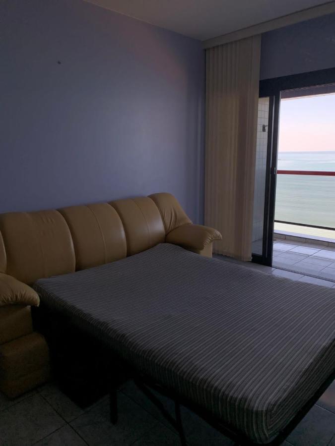 Apartamento Martin De Sa Caraguatatuba Extérieur photo