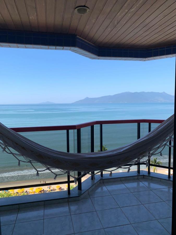 Apartamento Martin De Sa Caraguatatuba Extérieur photo