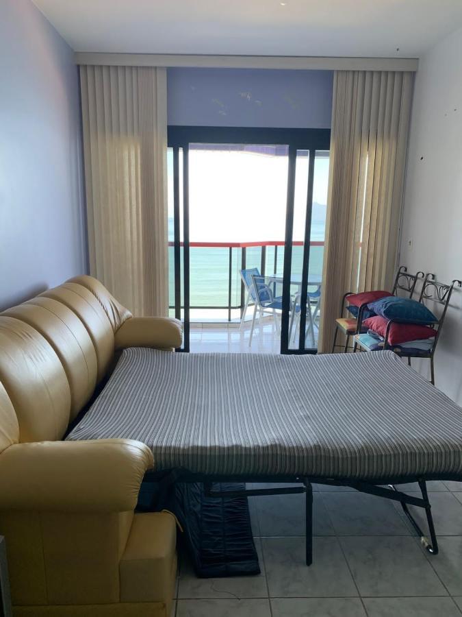 Apartamento Martin De Sa Caraguatatuba Extérieur photo