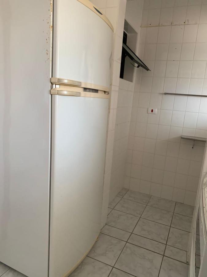 Apartamento Martin De Sa Caraguatatuba Extérieur photo