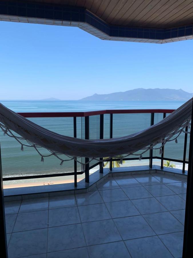 Apartamento Martin De Sa Caraguatatuba Extérieur photo