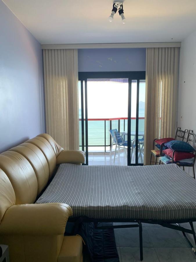 Apartamento Martin De Sa Caraguatatuba Extérieur photo