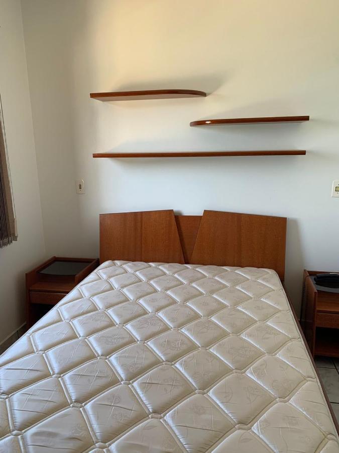 Apartamento Martin De Sa Caraguatatuba Extérieur photo