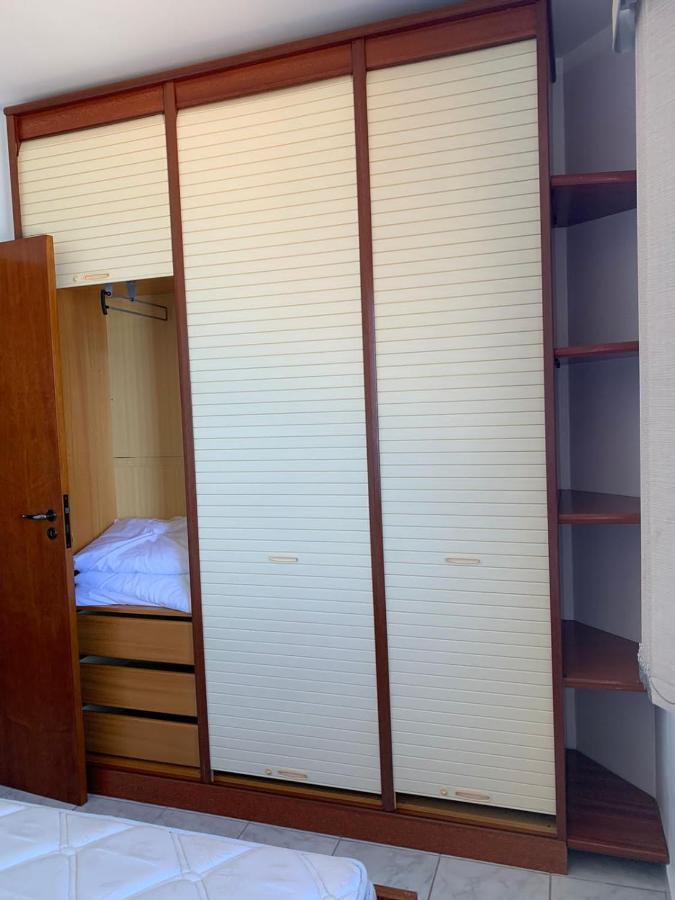 Apartamento Martin De Sa Caraguatatuba Extérieur photo