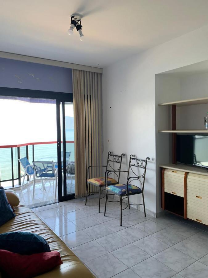 Apartamento Martin De Sa Caraguatatuba Extérieur photo