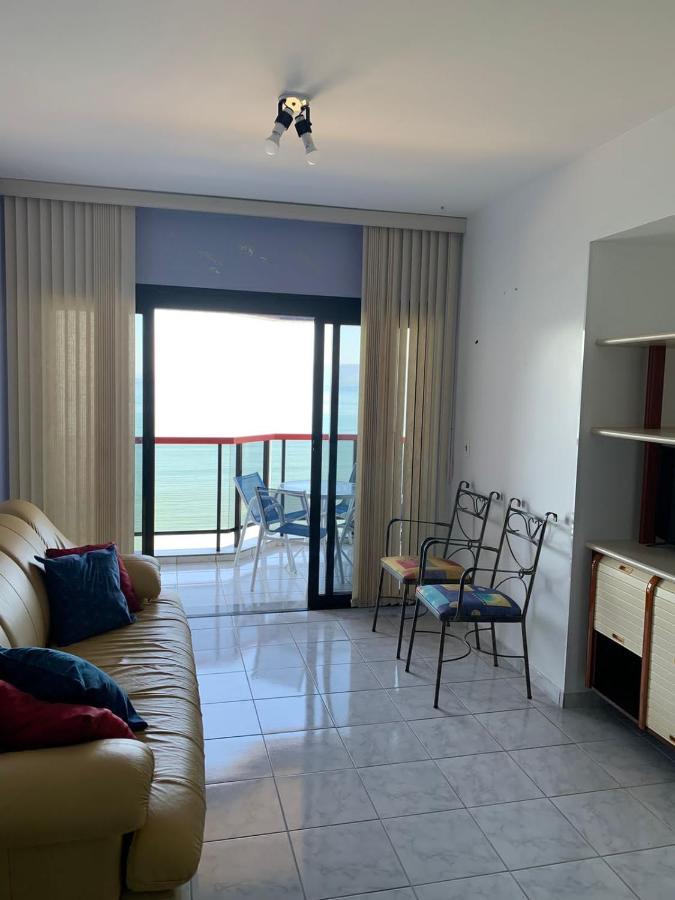 Apartamento Martin De Sa Caraguatatuba Extérieur photo