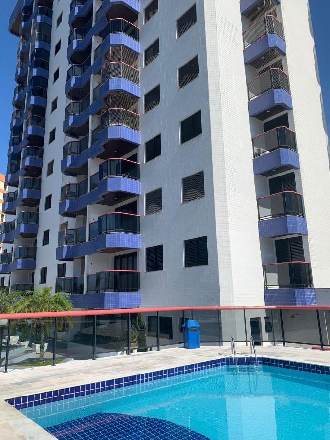 Apartamento Martin De Sa Caraguatatuba Extérieur photo